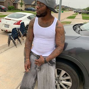 Meet your Posher, Walter